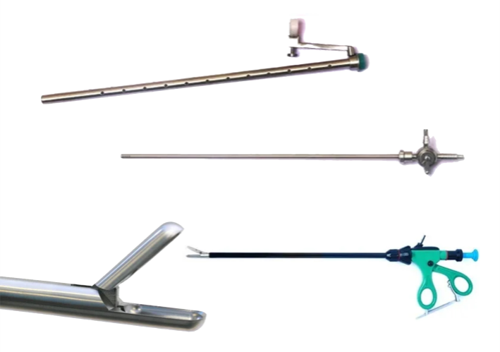 General Surgical instruments
