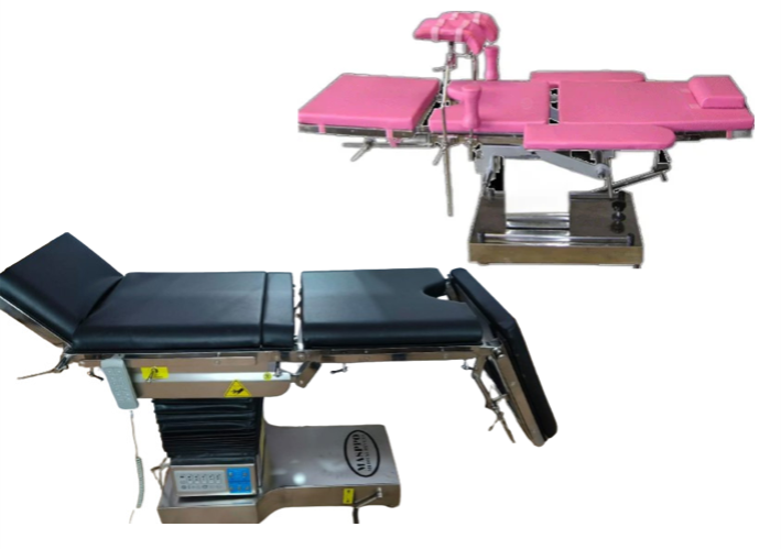 Operation Theatre Tables